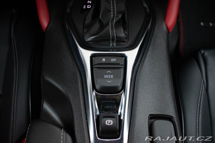 Chevrolet Camaro V8 6.2 339kW*A/T*2021*52. 2021