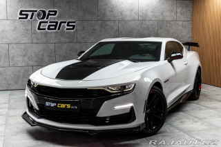 Chevrolet Camaro V8 6.2 339kW*A/T*2021*52. 2021
