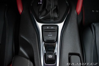 Chevrolet Camaro V8 6.2 339kW*A/T*2021*52. 2021