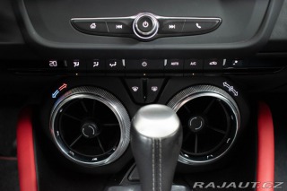 Chevrolet Camaro V8 6.2 339kW*A/T*2021*52. 2021