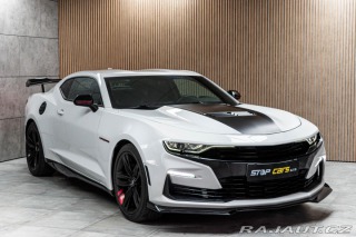 Chevrolet Camaro V8 6.2 339kW*A/T*2021*52. 2021