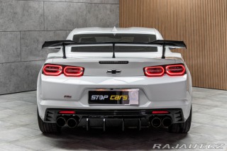 Chevrolet Camaro V8 6.2 339kW*A/T*2021*52. 2021