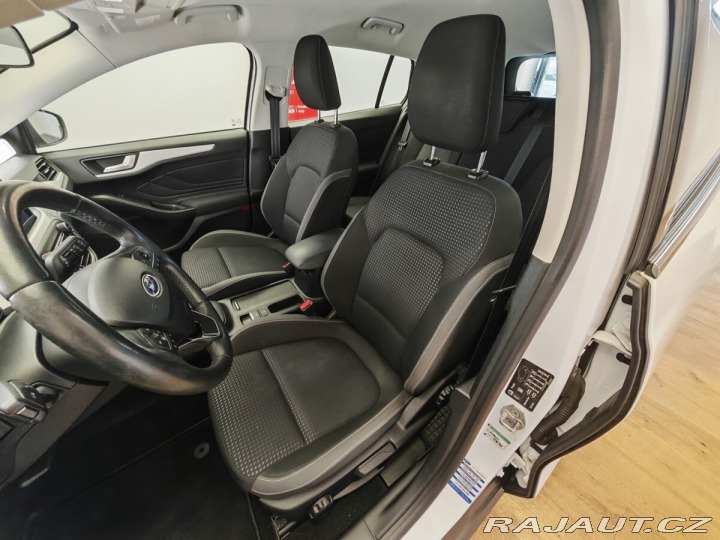 Ford Focus 1.5L EcoBlue (88kW/120PS) 2019