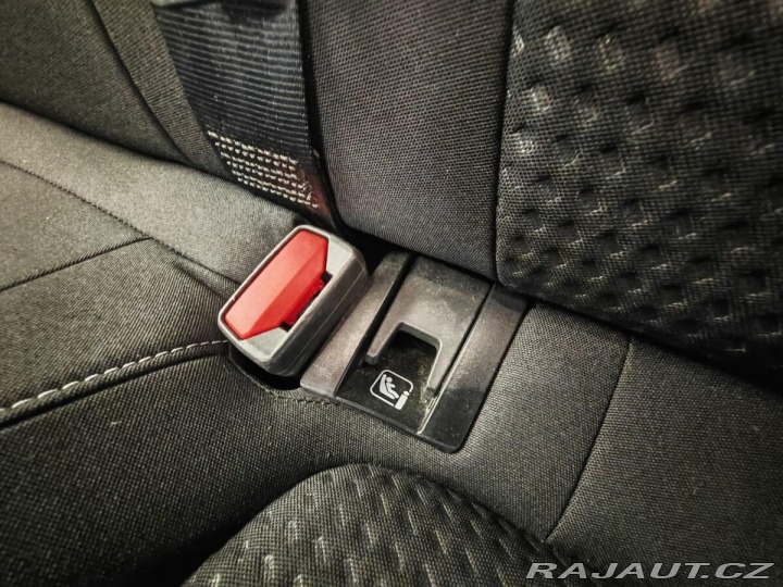 Ford Focus 1.5L EcoBlue (88kW/120PS) 2019