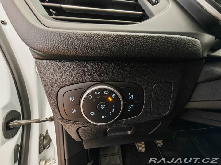 Ford Focus 1.5L EcoBlue (88kW/120PS) 2019