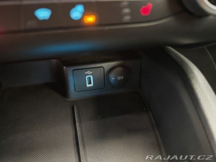 Ford Focus 1.5L EcoBlue (88kW/120PS) 2019