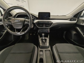 Ford Focus 1.5L EcoBlue (88kW/120PS) 2019