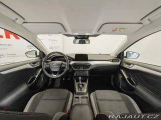 Ford Focus 1.5L EcoBlue (88kW/120PS) 2019