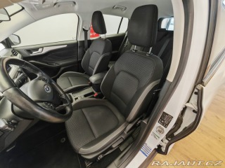 Ford Focus 1.5L EcoBlue (88kW/120PS) 2019