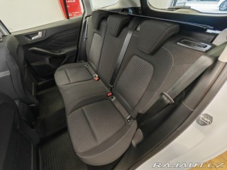 Ford Focus 1.5L EcoBlue (88kW/120PS) 2019