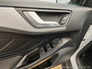 Ford Focus 1.5L EcoBlue (88kW/120PS) 2019