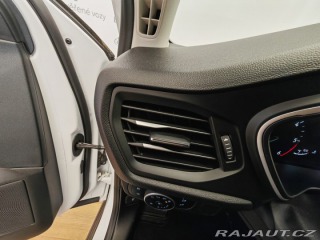 Ford Focus 1.5L EcoBlue (88kW/120PS) 2019