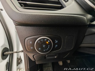 Ford Focus 1.5L EcoBlue (88kW/120PS) 2019