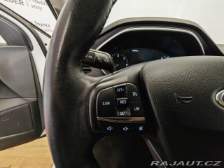 Ford Focus 1.5L EcoBlue (88kW/120PS) 2019