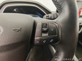 Ford Focus 1.5L EcoBlue (88kW/120PS) 2019