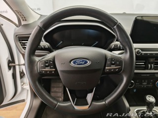 Ford Focus 1.5L EcoBlue (88kW/120PS) 2019