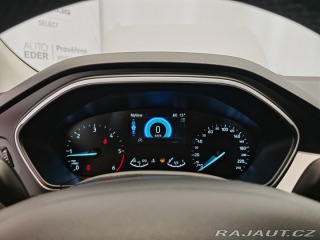 Ford Focus 1.5L EcoBlue (88kW/120PS) 2019