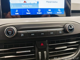 Ford Focus 1.5L EcoBlue (88kW/120PS) 2019