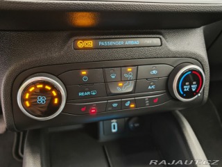 Ford Focus 1.5L EcoBlue (88kW/120PS) 2019