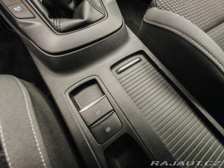 Ford Focus 1.5L EcoBlue (88kW/120PS) 2019