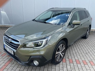 Subaru Outback 2,5i 129kW EXECUTIVE