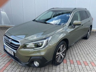 Subaru Outback 2,5i 129kW EXECUTIVE 2019