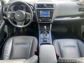 Subaru Outback 2,5i 129kW EXECUTIVE 2019