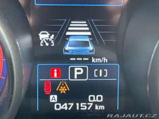 Subaru Outback 2,5i 129kW EXECUTIVE 2019