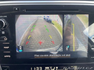 Subaru Outback 2,5i 129kW EXECUTIVE 2019