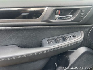 Subaru Outback 2,5i 129kW EXECUTIVE 2019
