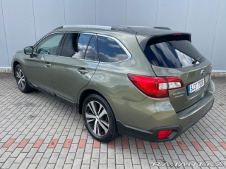 Subaru Outback 2,5i 129kW EXECUTIVE 2019