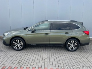 Subaru Outback 2,5i 129kW EXECUTIVE 2019