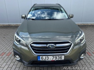 Subaru Outback 2,5i 129kW EXECUTIVE 2019