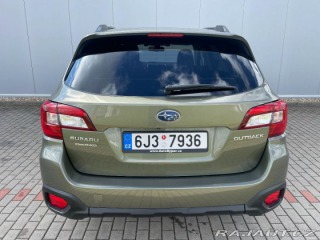 Subaru Outback 2,5i 129kW EXECUTIVE 2019
