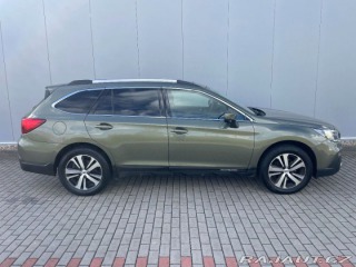 Subaru Outback 2,5i 129kW EXECUTIVE 2019