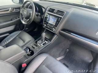 Subaru Outback 2,5i 129kW EXECUTIVE 2019