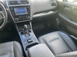 Subaru Outback 2,5i 129kW EXECUTIVE 2019