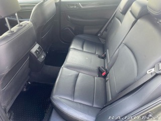 Subaru Outback 2,5i 129kW EXECUTIVE 2019