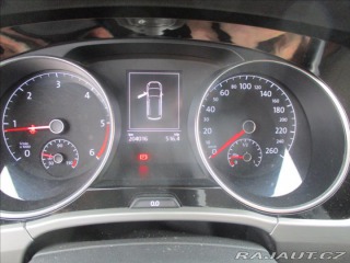 Volkswagen Touran 1,6 TDi 81kw 7sedadel Rad 2015