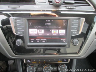 Volkswagen Touran 1,6 TDi 81kw 7sedadel Rad 2015