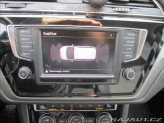 Volkswagen Touran 1,6 TDi 81kw 7sedadel Rad 2015