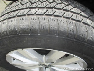 Volkswagen Touran 1,6 TDi 81kw 7sedadel Rad 2015