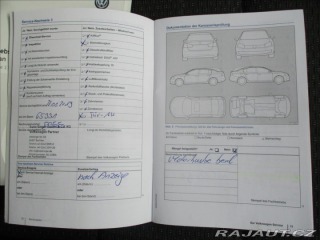 Volkswagen Touran 1,6 TDi 81kw 7sedadel Rad 2015