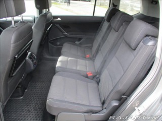 Volkswagen Touran 1,6 TDi 81kw 7sedadel Rad 2015
