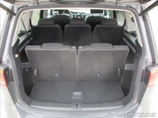 Volkswagen Touran 1,6 TDi 81kw 7sedadel Rad 2015