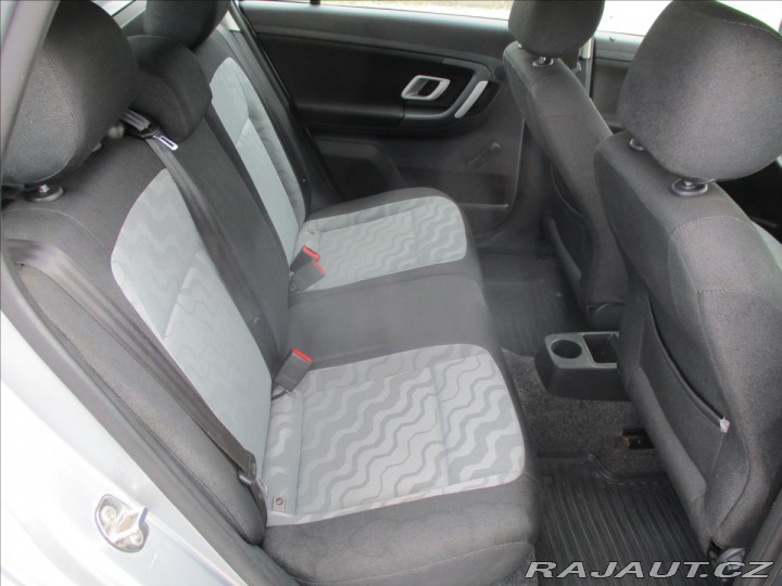 Škoda Fabia 1,2 HTP 51kw Klima Servis 2009