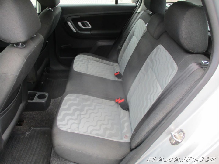 Škoda Fabia 1,2 HTP 51kw Klima Servis 2009