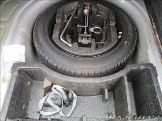 Škoda Fabia 1,2 HTP 51kw Klima Servis 2009