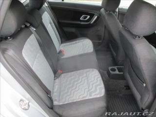 Škoda Fabia 1,2 HTP 51kw Klima Servis 2009