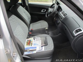 Škoda Fabia 1,2 HTP 51kw Klima Servis 2009